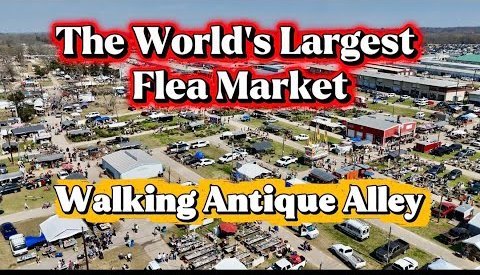 Antiques Plus 