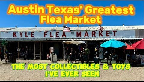 281 Flea Market Inc 