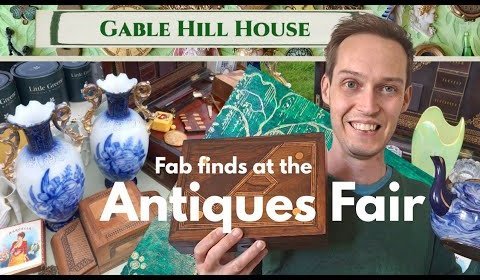 Bargain House 