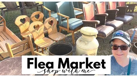 American Flea Market 
