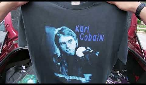 Big And Tall TShirts