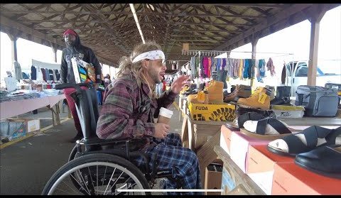 190 Trading Post Flea Market 