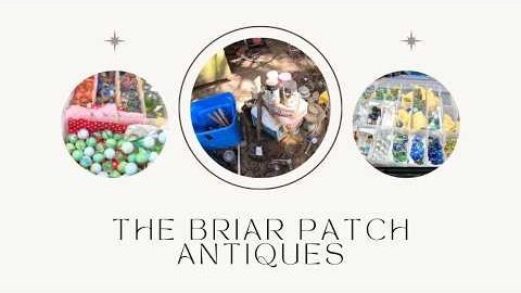 Briar Patch Antiques and Collectibles 