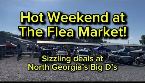 Big Andys Market and Fun Center