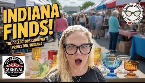 Bargain Stop Flea Market 