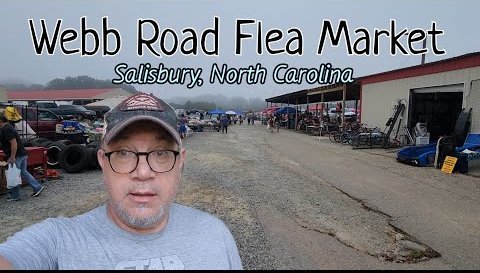 210 Flea Market 
