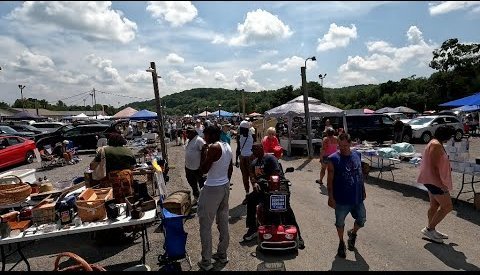 After Hours Flea Market 