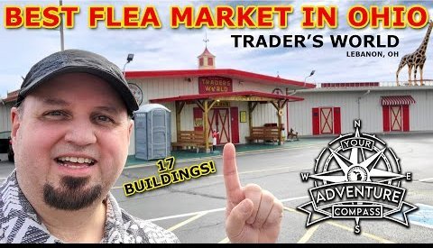 3C Flea Market 