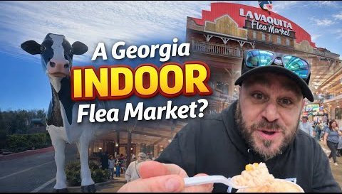 All American Flea Market 