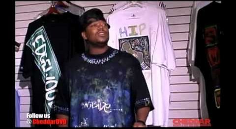 2004 Flea Market 
