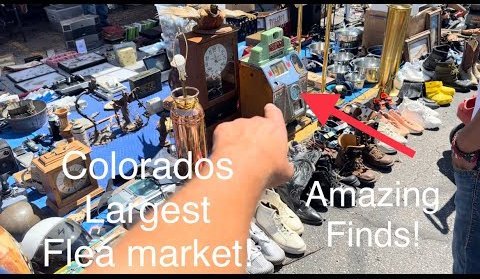 Ballpark Market 