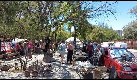 Another Flea Market 