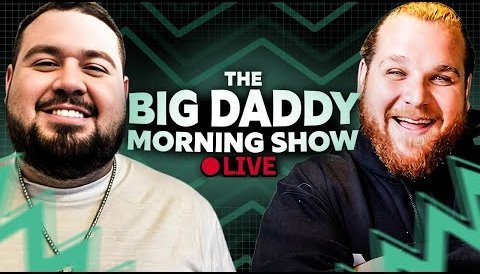 Big Daddys Traders Market 