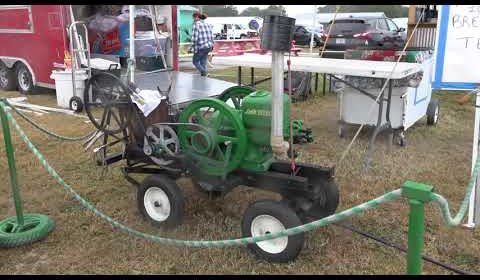 A B C Flea Market 