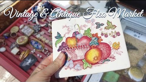 Abes Flea Market 