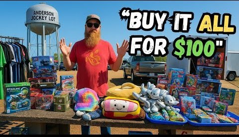 Bargain Depot Inc 