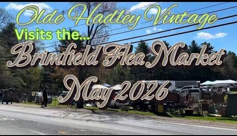 Bloomfield Flea Market Inc 