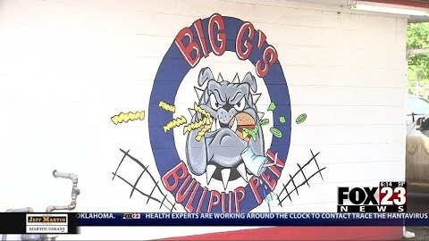 Big GS Food Mart 