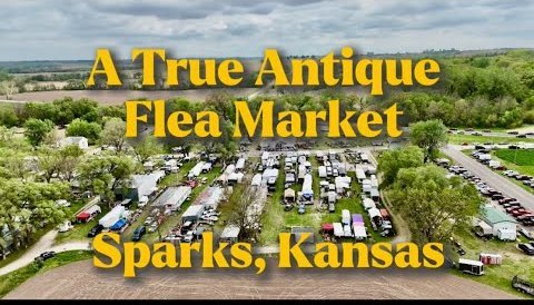 Antiques and More 
