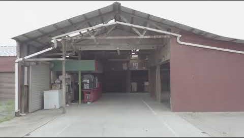 Buckhorn Jockey Lot and Market 