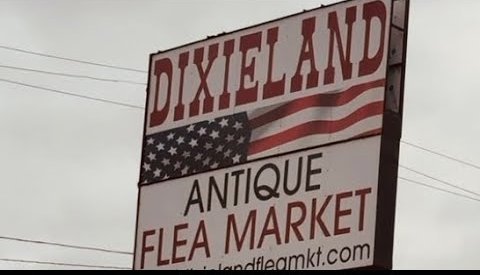 Bay Port Crafts and Flea Markets 