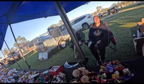 Atwater Open Air Market 