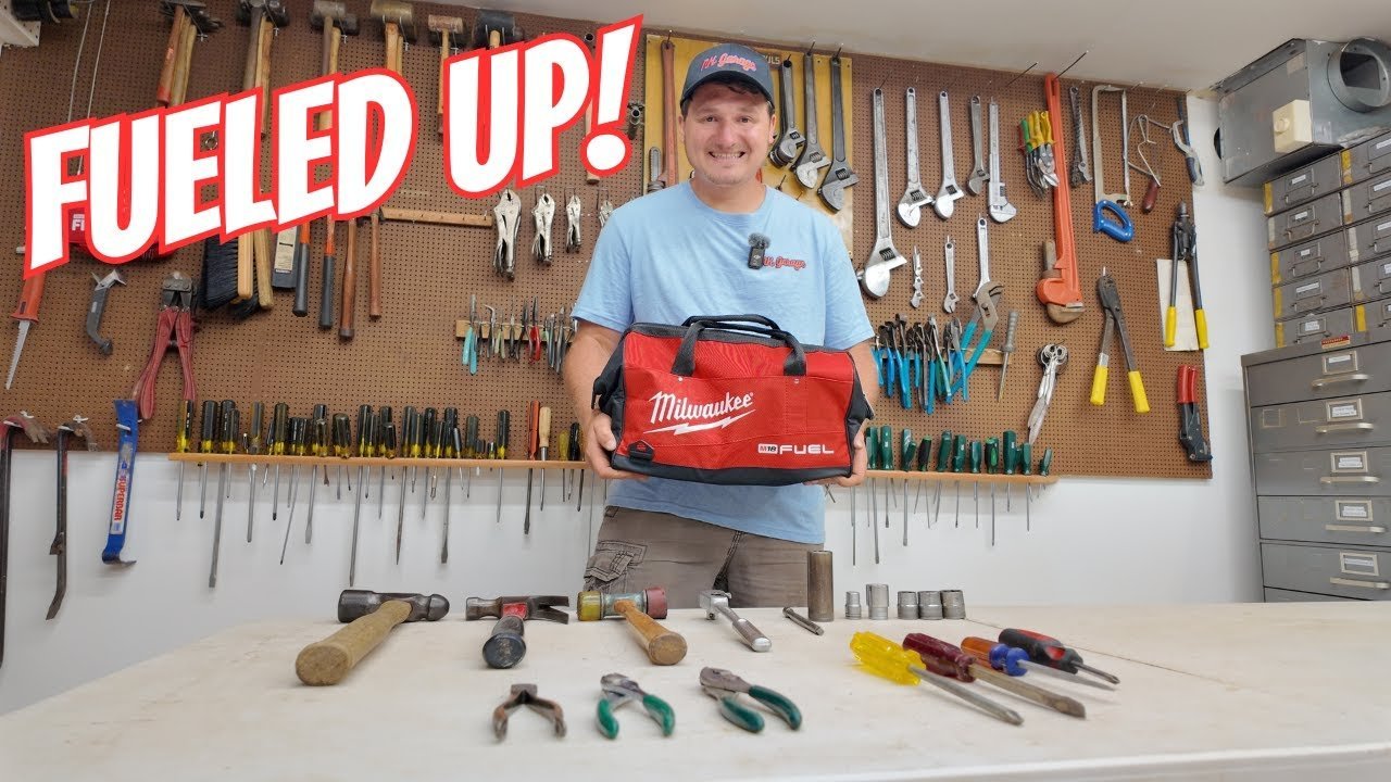 Discover the Allure of Antique Tools at Your Local Flea Market