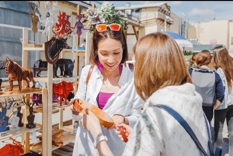 Uncover Incredible Flea Market Finds: Your Guide to Unique Treasures