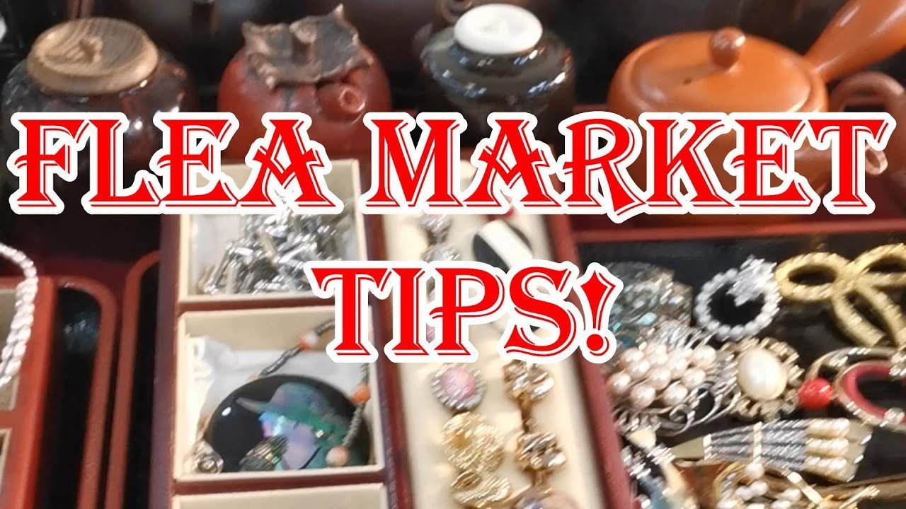 Discovering Antique Coins: Tips for Flea Market Collectors and Enthusiasts