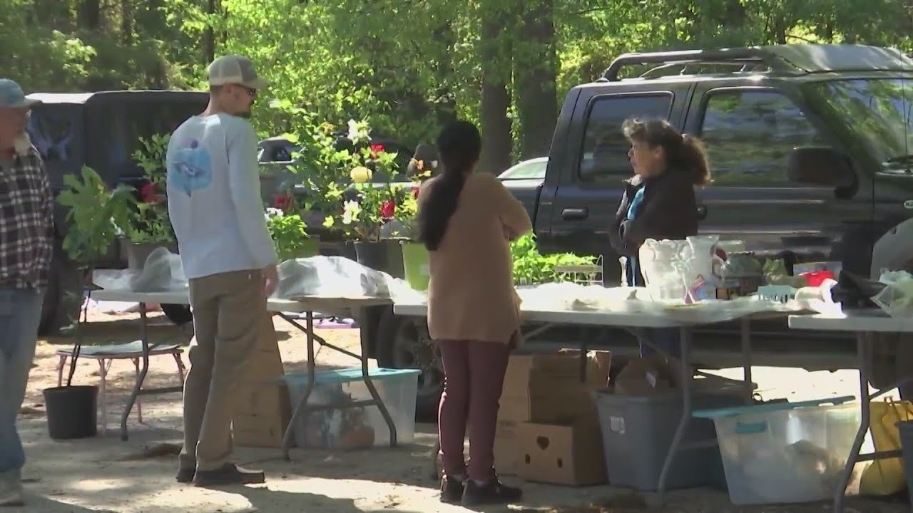Discover the Best Flea Markets in North Carolina for Unique Finds