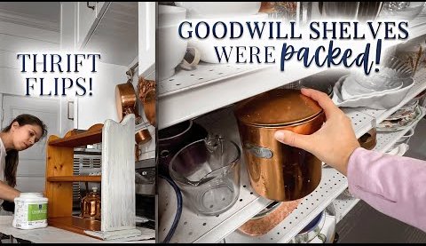 Transform Your Space with Affordable DIY Vintage Decor Ideas
