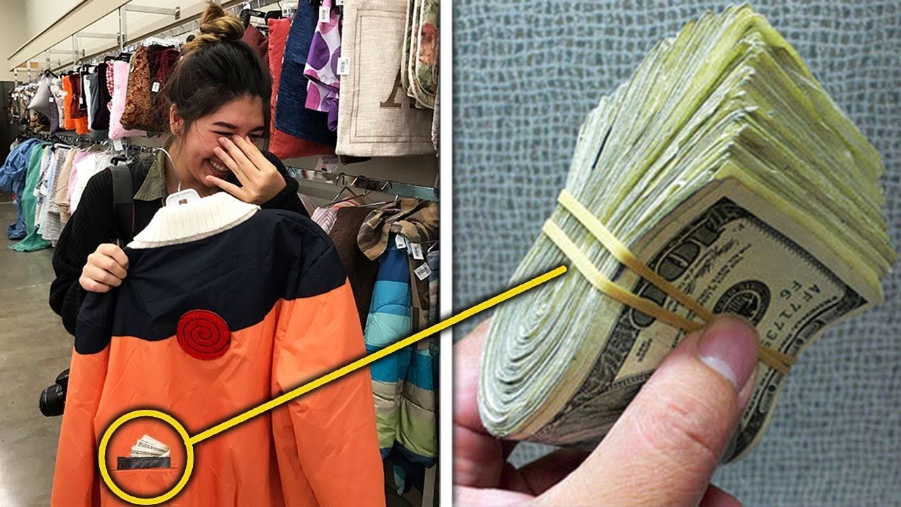 Uncover Hidden Gems: Best Thrift Store Finds for Every Season