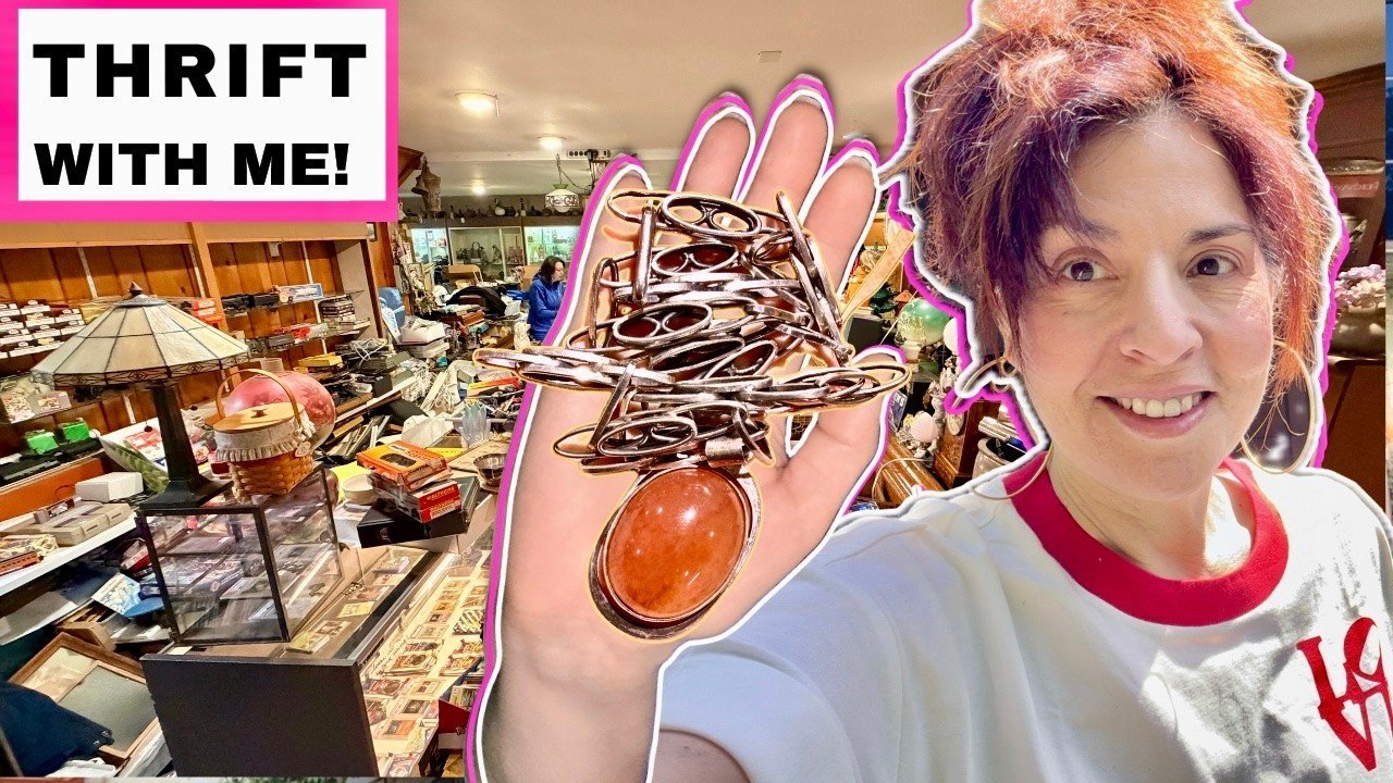 Discover the Best Vintage Collectibles at Your Local Flea Market Today