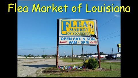 SW Auction and Flea Market 
