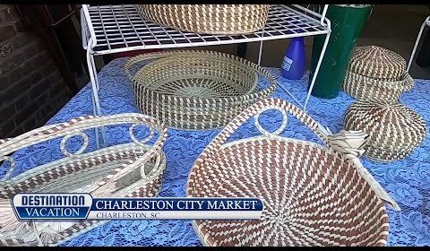 Jewel City Flea Market 