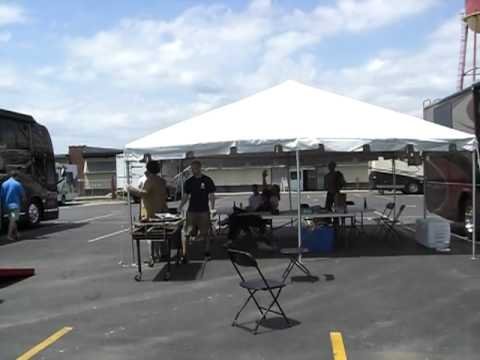 Derby Park Traders Circle Flea Market 