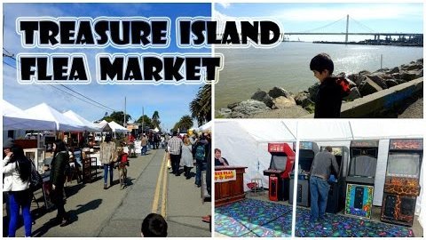 Treasure Island 