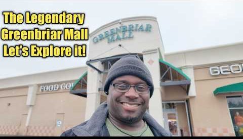 Greenbriar Flea Market 