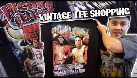 Orange County Flea Market 