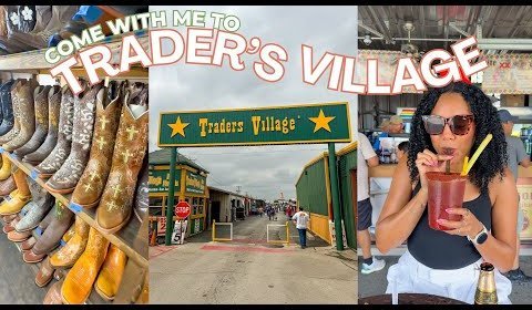 Traders Market 