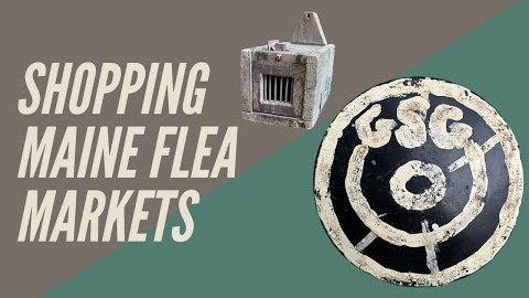 Undercover Flea Market Annex 