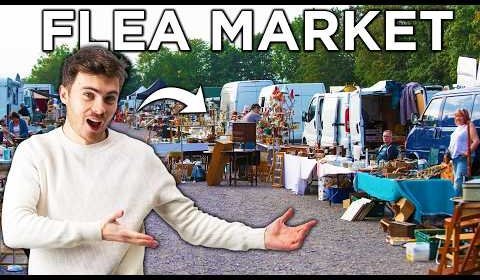 Hampstead Trading Post 