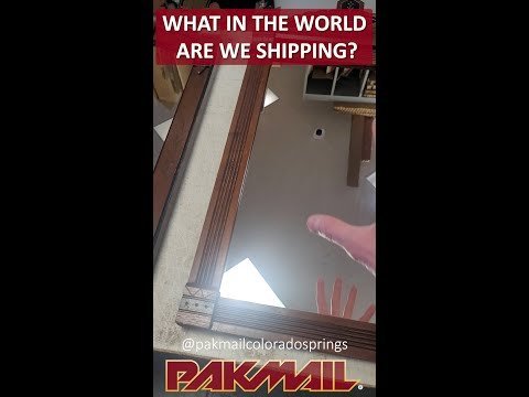 Pak Mail 
