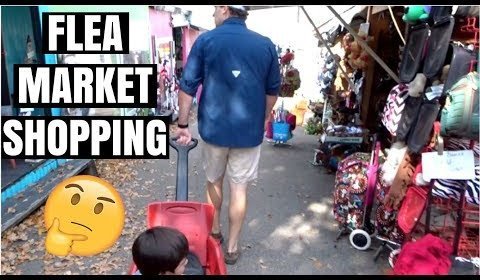 Casa Linda Flea Market II 