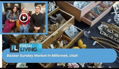 Millcreek Market 