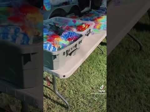 Santuck Flea Market 
