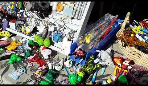Frontenac Flea Market 