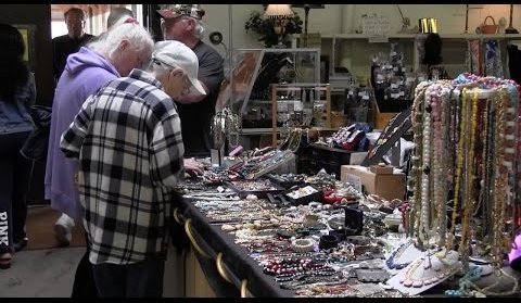 Warren Community Trade Ctr 