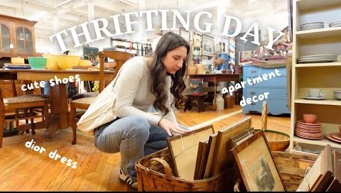 Waterfront Flea Market 