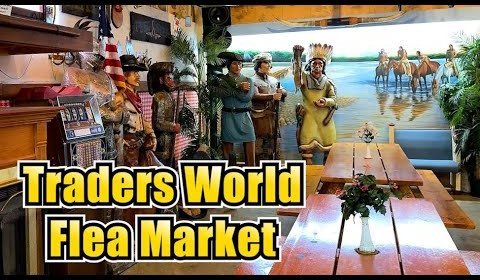 Traders World 
